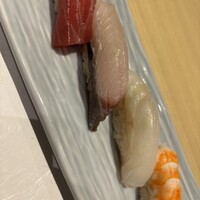 和食 鮨 日本酒 銀波 銀座店 - 