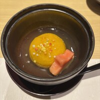 和食 鮨 日本酒 銀波 銀座店 - 