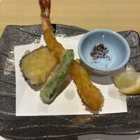 和食 鮨 日本酒 銀波 銀座店 - 