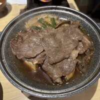 和食 鮨 日本酒 銀波 銀座店 - 