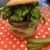 チェビーズハンバーガー
