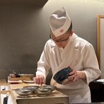 紀尾井町 三谷 - 