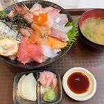 大幸亭 わかやままるしぇ店 - 