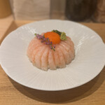 銀座蕎麦うどんしら石 銀座店 - 