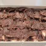春子屋 - だんご(700円)