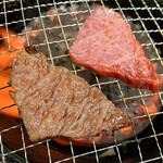 お肉屋さんの焼肉 まるやす - 