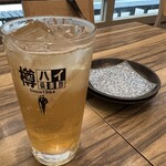 牛たん炭焼 利久  ラゾーナ川崎店 - 