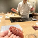 紀尾井町 三谷 - 