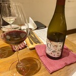 水色食堂 - カステロ アフルタード テンプラニーリョ（スペイン） 