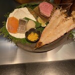 中納言 千日前味楽館 - 