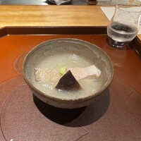 馳走 啐啄一十  - 