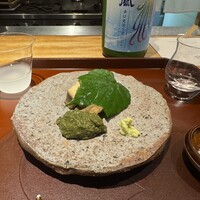 馳走 啐啄一十  - 