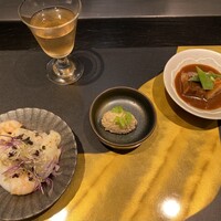 中納言 千日前味楽館 - 