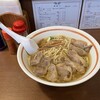 仙台中華そば 銘店嘉一 国分町店