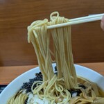 肉煮干中華そば 鈴木ラーメン店 - 