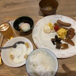 信州不動温泉 さぎり荘 - 