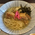 玄米と麺 ワタナベ - 