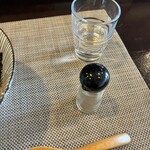 玄米と麺 ワタナベ - 