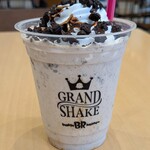 サーティワンアイスクリーム - 