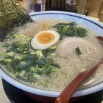 ラーメンガキ大将 小名浜店 - 