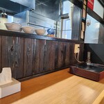 りんりん - 内観