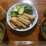 ショップたけざき - 