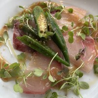 THE COSMOPOLITAN GRILL BAR TERRACE - 