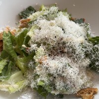THE COSMOPOLITAN GRILL BAR TERRACE - 
