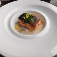 R restaurant & bar -  R restaurant & bar -