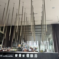 THE COSMOPOLITAN GRILL BAR TERRACE - 