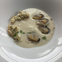 THE COSMOPOLITAN GRILL BAR TERRACE - 