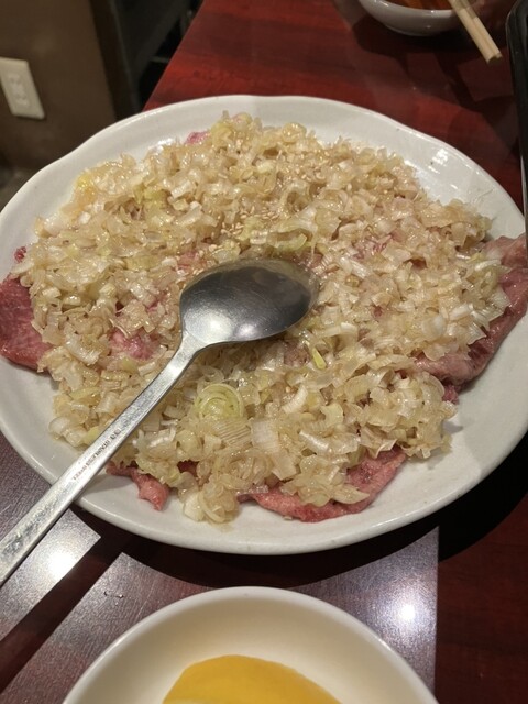 Horumon Yakiniku Kimchi photo 3