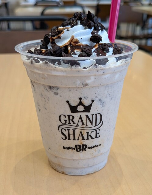 Thirty-One Ice Cream Kiba Itoyokado Ten photo 3