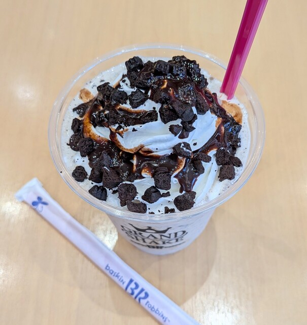 Thirty-One Ice Cream Kiba Itoyokado Ten