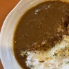 カレーハウス田園