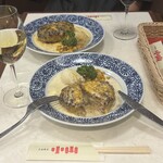 洋食喫茶 小山 - 