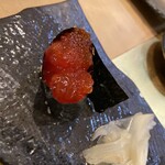 寿司　海老原 - 