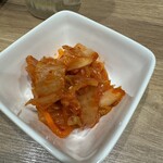 鉄板焼天神ホルモン  - 