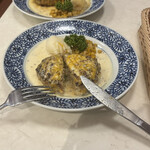 洋食喫茶 小山 - 