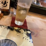 寿司　海老原 - 