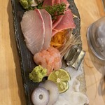 寿司　海老原 - 