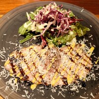 上野洋食遠山 - 