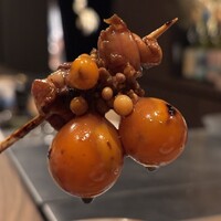 厳選焼鳥 一石三鳥 本店 - 