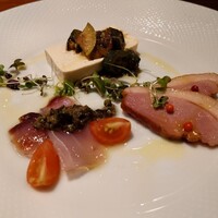 上野洋食遠山 - 