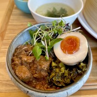 STEAMAN - ルーロー飯