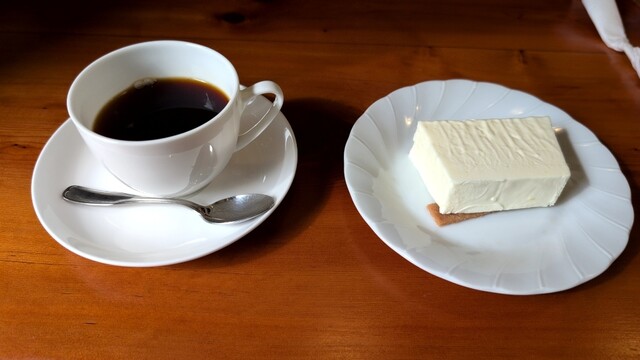 叫児楼 - 小樽（喫茶店）の写真