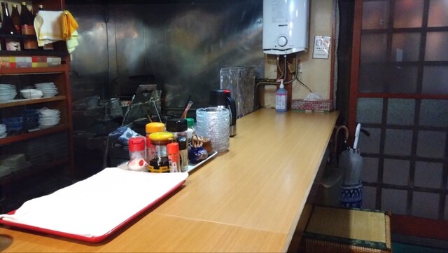 酔吉 - 七日町（日本料理）の写真