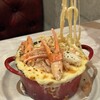 シカゴピザ＆スフレオムレツ Meat&Cheese ARK2nd 新宿店