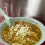 ラーメン＆カレー専門店 太源 - 