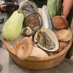 なきざかな - 本日のおススメ